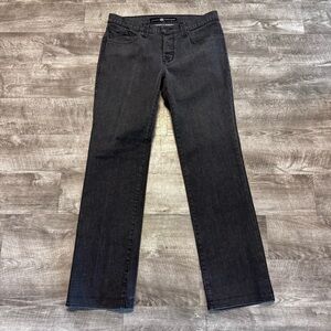 Rock & Republic Limited Edt Recession Collection Black Wash Neil Jeans Mens 36